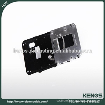 professional factory aluminium zinc magnesium die casting